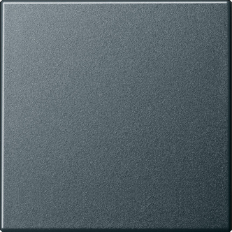 Gira 029628 Wippe System 55 Anthrazit
