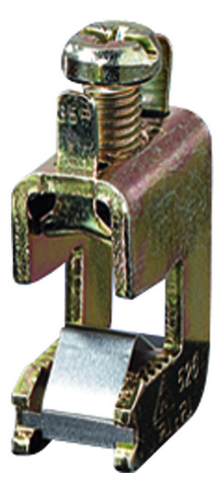 Hensel KS 35 Z Sammelschienen-Direktanschlussklemme 4-35 qmm, Cu