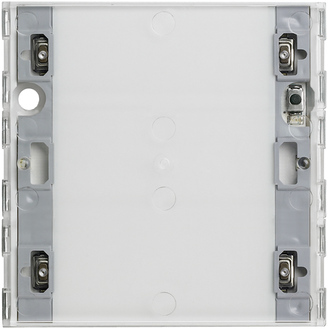 Gira 513100 Tastsensensor 3 Komfort 1fach KNX System 55