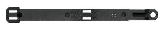 Weidmüller CLI MH 70 HSTR Kabelmarkierer 70x10mm PA SW 0524400000