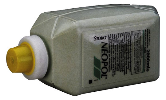 Cimco 151624 Handreiniger Spender-Softflasche 2000ml