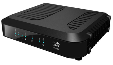 axing Kabelmodem CMO 1-98R DOCSIS/EuroDOCSIS (refurbished)